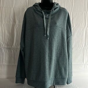 Calia oversized hoodie